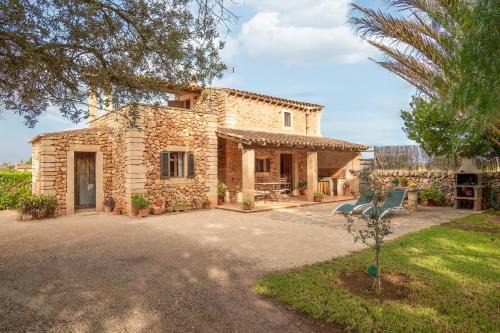 Es Palmer House | Son Coves