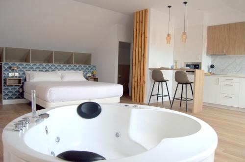 Fisterra Apartment | Son do Faro Fisterra