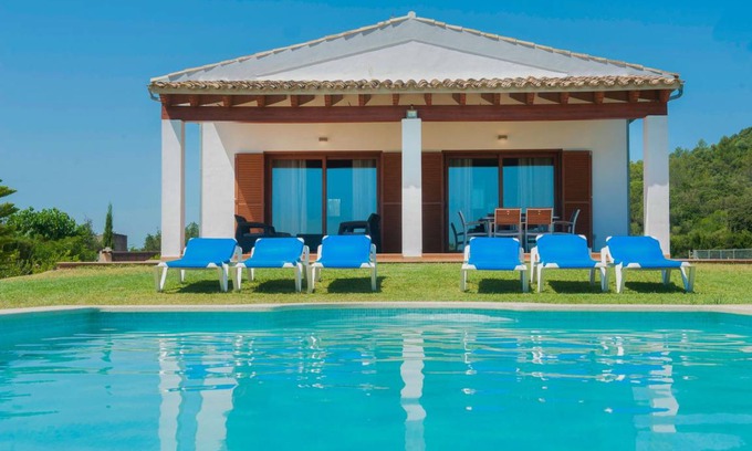 Sa Pobla House | Son Ferragut Can Corme