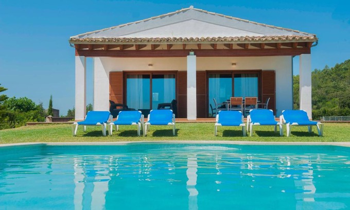 Sa Pobla Villa | Son Ferragut Can Corme