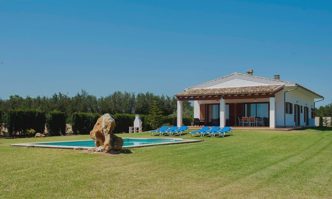 Sa Pobla Villa | Son Ferragut Can Corme