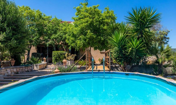 Manacor Villa | Son Lloringo
