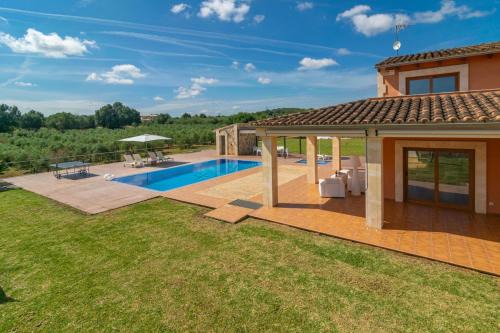 Muro Villa | Son Morei de Ses Penyes