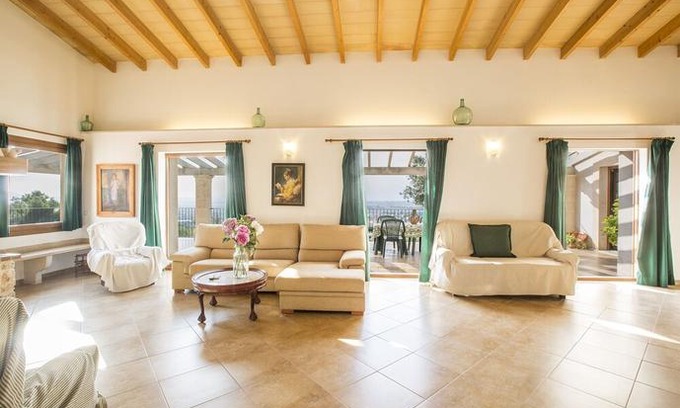Sant Joan Villa | Son Morey