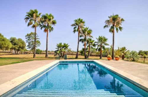 Santa Margalida House | Son Morro by Rentallorca
