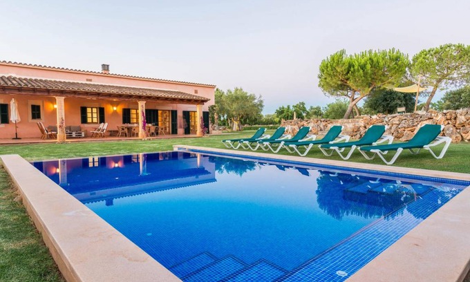 Muro Villa | SON PARERA