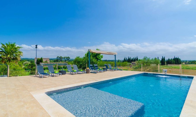 Majorca House | Son Sastre