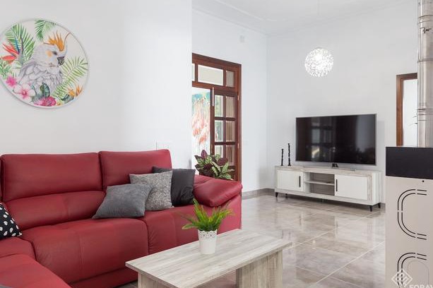 Ariany Villa | Son siurana