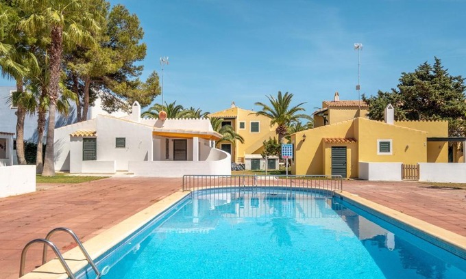 Son Xoriguer House | Son Xoriguer 8