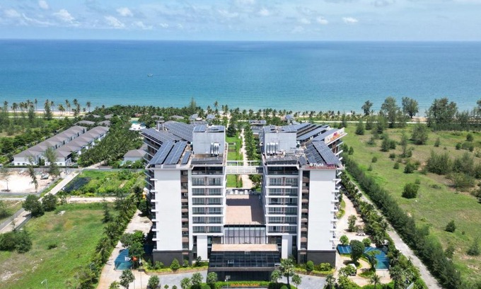 Duong To Resort | Sonaga Villas Phu Quoc