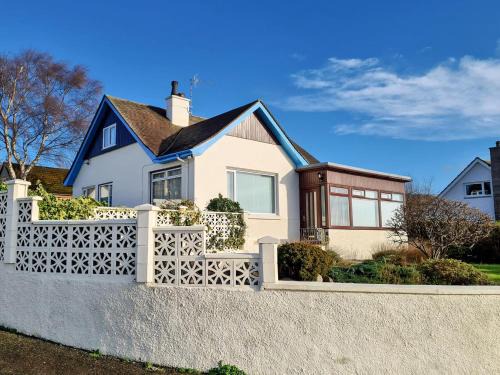 Inverness House | Sonas House