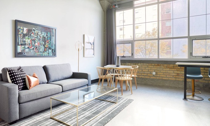 Prospect Park Apartment | Sonder at MAX | One-Bedroom Apartment