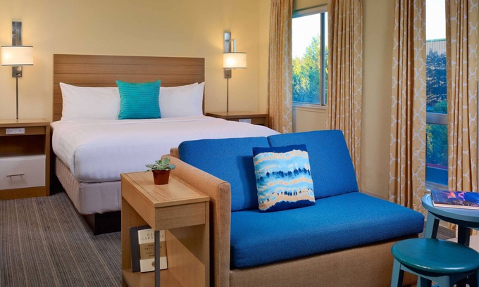 Dublin Hotel | Sonesta ES Suites Columbus Dublin
