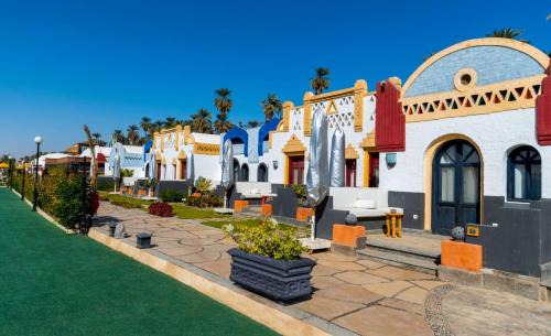 Aswan Hotel | Sonesta Nouba Hotel Aswan