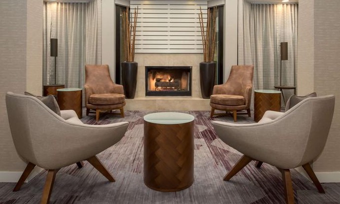 Bridle Trails Hotel | Sonesta Select Seattle Bellevue Redmond