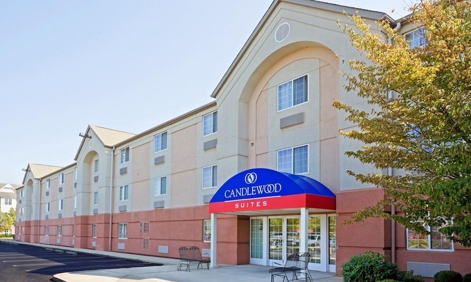 Somerset Hotel | Sonesta Simply Suites Somerset