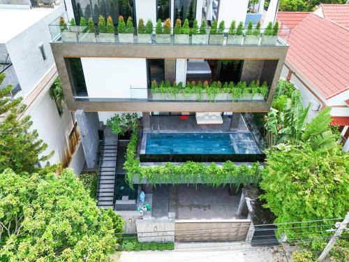 Ngu Hanh Son Villa | Song Cat Villa - 53DP8