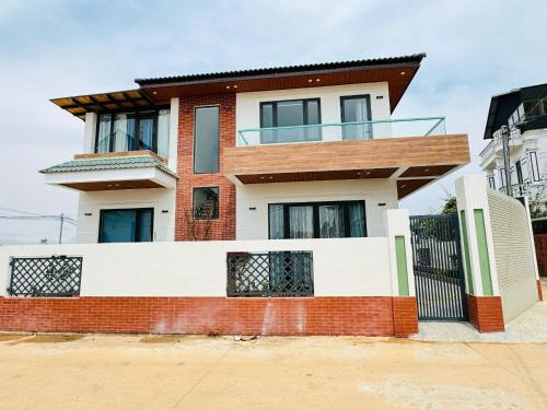 Da Lat Apartment | SONGANH Dalat Villa