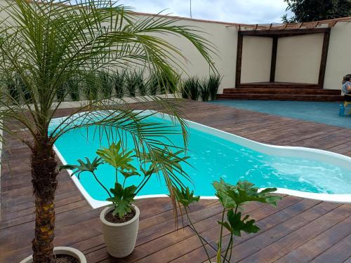 Itapoa House | Sonho Meu