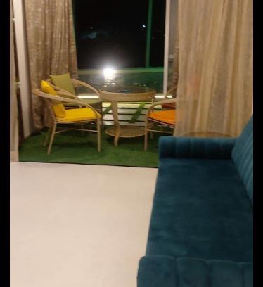 Igatpuri Apartment | Soni and Avi Home