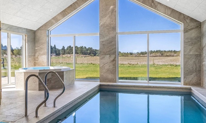 Sønderstrand House | "Sönke" - 4km from the sea by Interhome