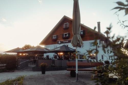 Wilhams Hotel | SONNE Wilhams
