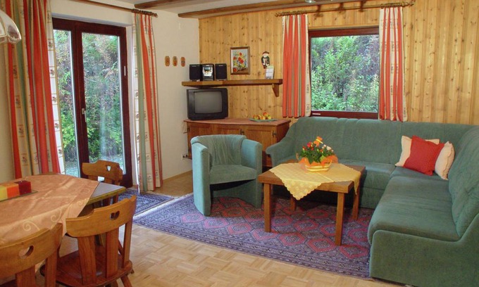 Sonnenalpe Nassfeld Apartment | Sonnenalp