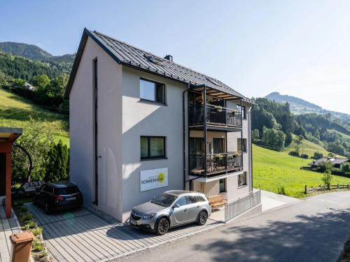 Gries House | Sonnenhaus
