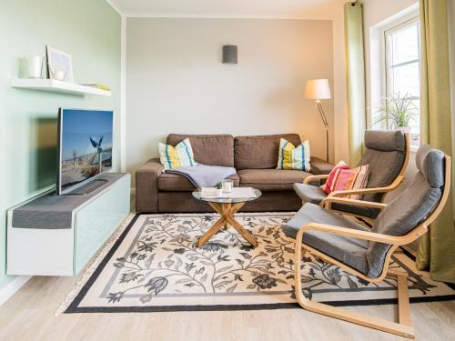 Groemitz Apartment | Sonnenhut