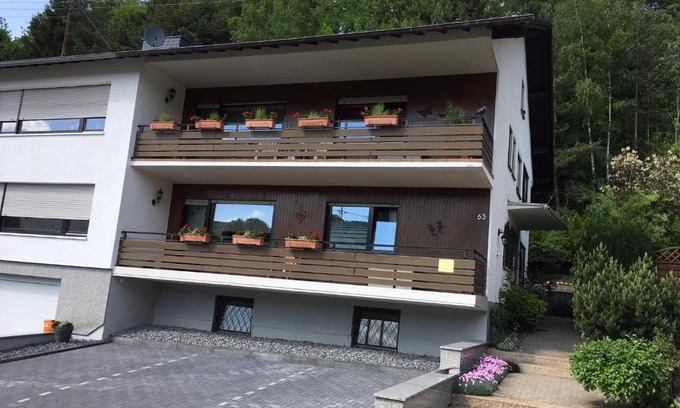 Rieden Apartment | Sonnenstrahl Sabine