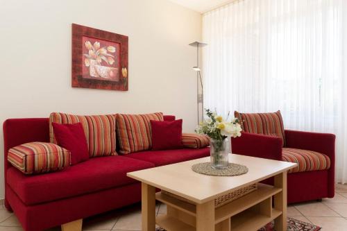 Kellenhusen Apartment | Sonnenwinkel Wohnung 2