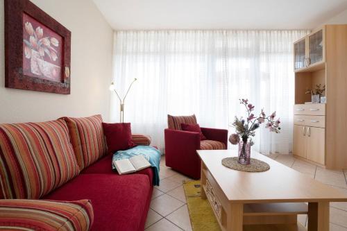 Kellenhusen Apartment | Sonnenwinkel Wohnung 5