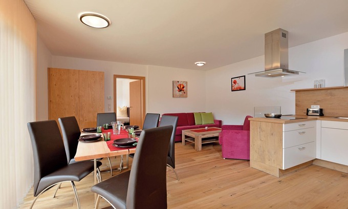 Westendorf Apartment | Sonnplatz apartment in Westendorf