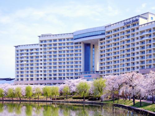 Gyeongju Resort | Sono Calm Gyeongju