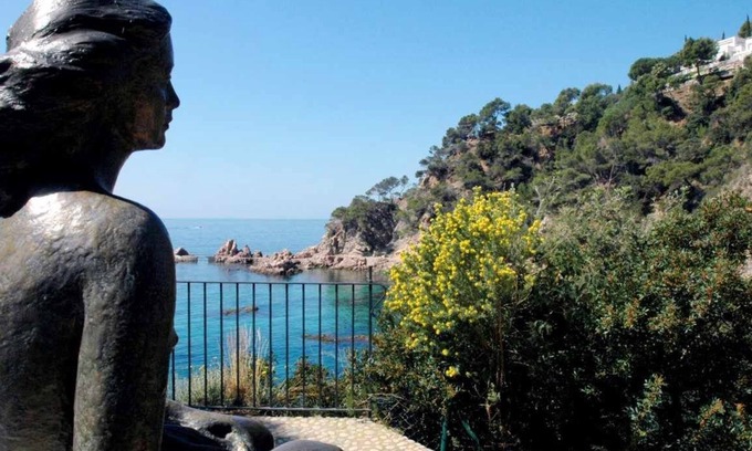 Santa Cristina de Aro Apartment | Sonora Golf and rest apartment