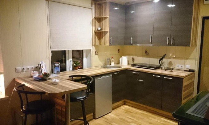 Kalamaja Apartment | Soo 16 Residence