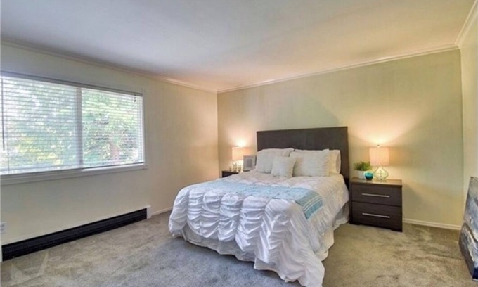 Viewpoint Apartment | Soothing 1-bedroom near Microsoft and Lake Sammamish
