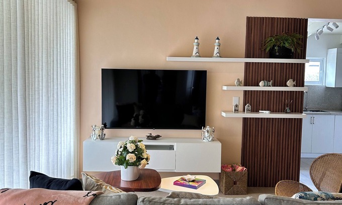 Puerto Plata Apartment | Soothing 2-bedroom apartment - Golf & Beach