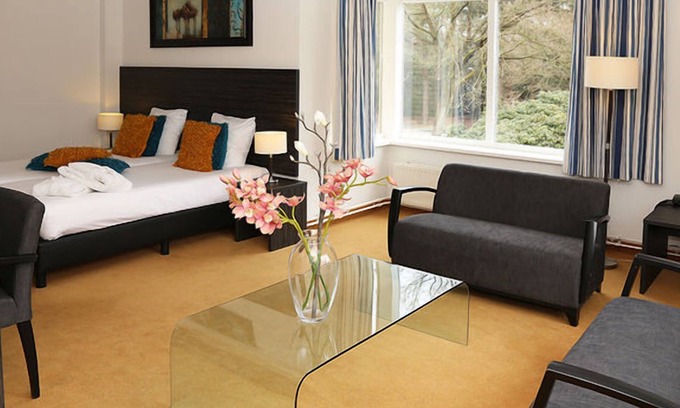 De Bult Hotel | Soothing Nature Escape | Nature Parks & Local Attractions