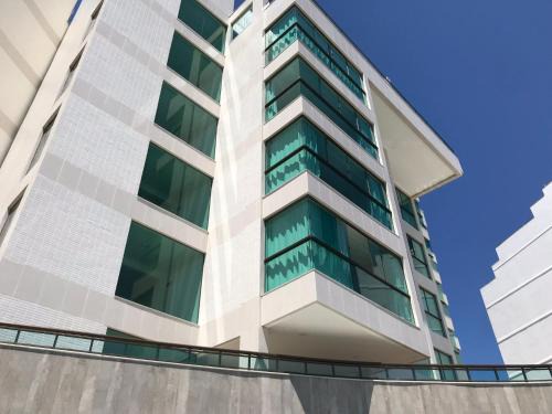 Praia Grande Apartment | Sophia 2 Residence Inn
