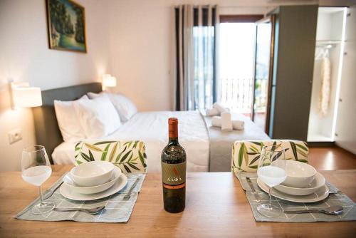 Poros Apartment | Sophie's Apartment 1&2