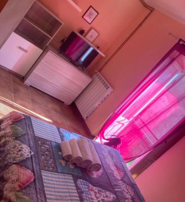Gallese House | Sophie`s Home
