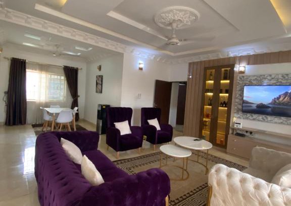 Abuja Apartment | Sophy Service Apartment