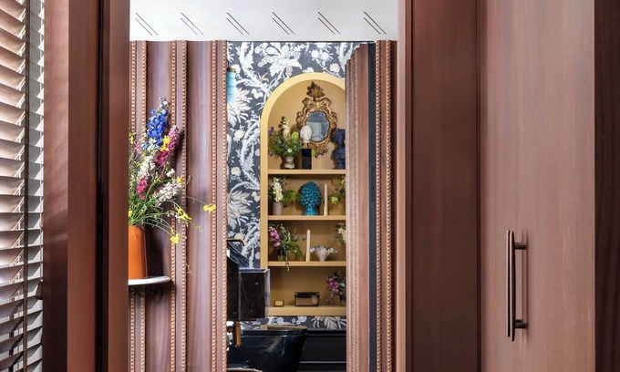 Centro Apartment | "Soprano" – Rebellious Elegance in Opera, Madrid