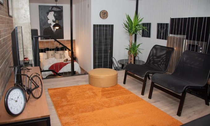 Aiora Apartment | Soraya's Place - Chopín 2