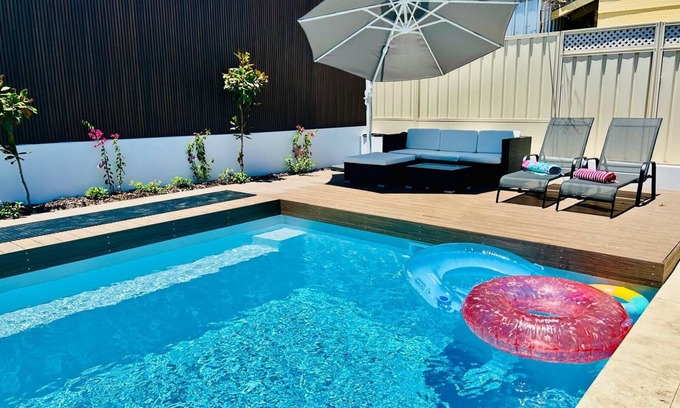 Sorrento House | Sorrento Coastal Oasis.
