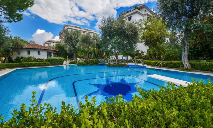 Sorrento Historic Centre Hotel | Sorrento Pool&Suites - Zeus