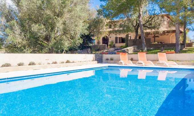 Arta House | Sos Monjos