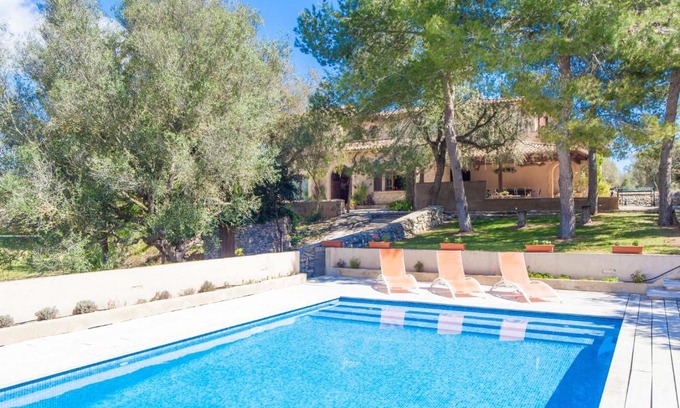 Arta Villa | Sos Monjos