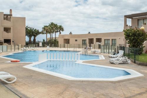 Granadilla de Abona Apartment | Sotavento